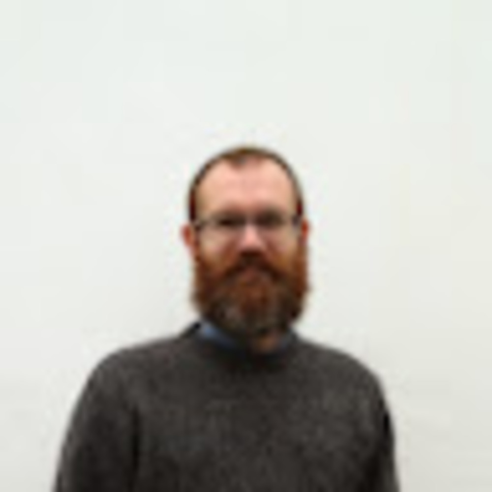 Meet your Posher, Justin